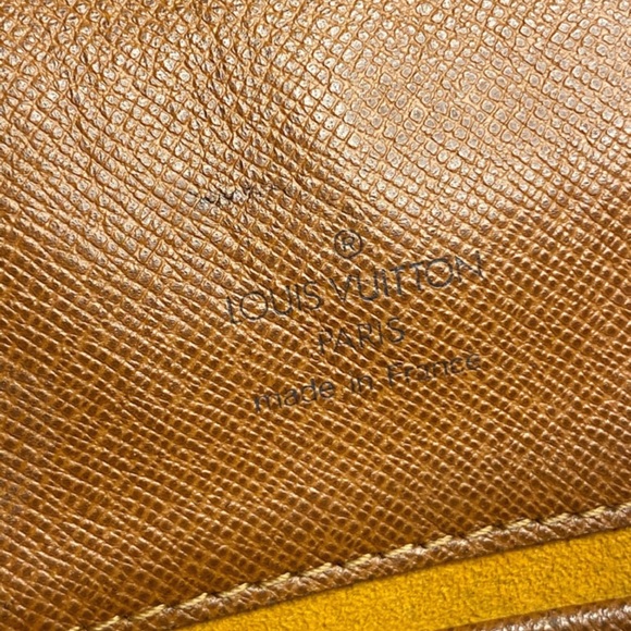 ✈️SOLD✈️ Authentic LV Monogram Musette Tango Bag - Picture 7 of 12